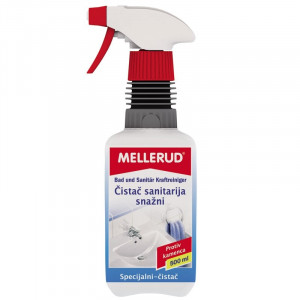 Sredstvo za čišćenje sanitarija snažni 0.5L Mellerud