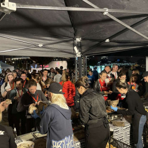 Street Food Experience - Img 6