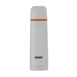 Termos boca INOX 0,5L - Domy