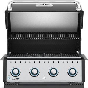 Ugradni roštilj na gas Baron 420 Broil King