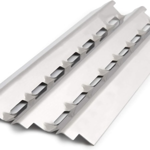 Flav-R-Wave sistem Broil King - inox ploče iznad gorionika