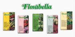 Zemlja za cveće 40L Florabela - Img 2