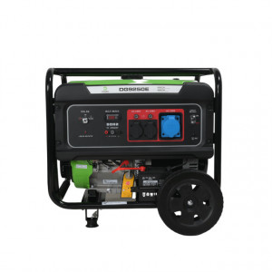 Agregat FDG9250E 6.0 KW Dolomite - Img 2