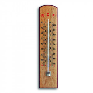 Analogni 121007 termometar školski TFA