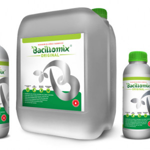 Bacillomix ORIGINAL 100ml - Mikrobiološko đubrivo za sve kulture - Img 2