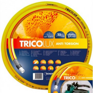Baštensko crevo za zalivanje Tricolux 1/2 50m