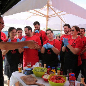 BBQ Team Building - Img 3