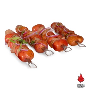 Broil King set ražnjića za roštilj 30cm