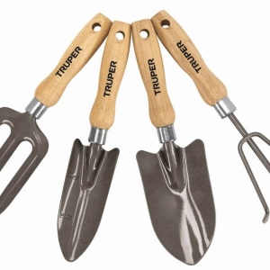 Cvećarski set 4/1 TRUPER