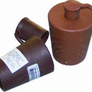 Gumeni čep za vrenjače Ø120 mm