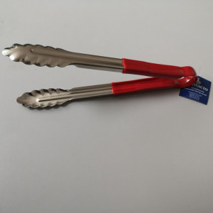 Hvataljka za roštilj 30cm Inox Contacto