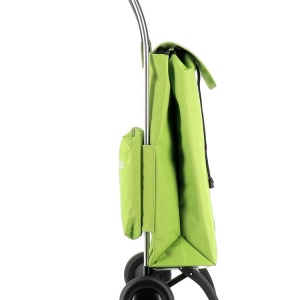 Kolica za pijacu sklopiva - Max Termo Zen 2 43L + 4L