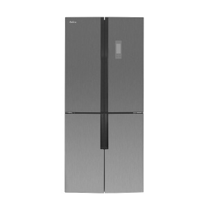 Kombinovani french door frižider - Amica FY5049.6DFX