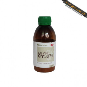 KVASAC LALVIN CY 3079 za klasičan beli burgundac i šardone 100gr