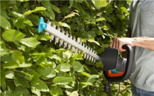 Makaze za živu ogradu 50/18V P4A COMFORTCUT ACCU Gardena - Img 3