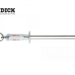 Masat ovalni mesarski 25cm Dick Dickoron Duo
