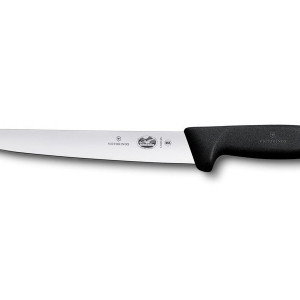 Mesarski nož usko sečivo 25cm Victorinox