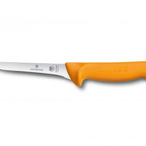 Mesarski nož za otkoštavanje pandler 13cm SWIBO