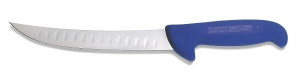 Mesarski nož zakrivljeni sa udubljenjima 26cm Dick Ergo Grip - Img 2