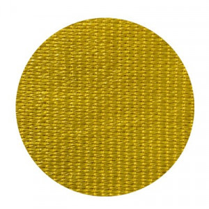 Mreža za zasenu 2x50m 100% - Žuta (240g)