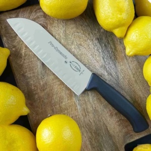 Nož kuvarski santoku 18K Dick ProDynamic - Img 3