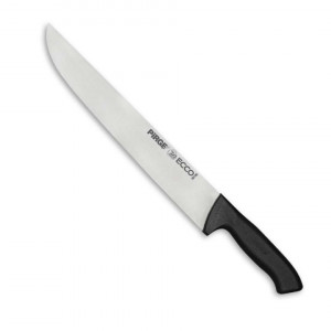 Nož mesarski široko sečivo 30cm Pirge ECCO