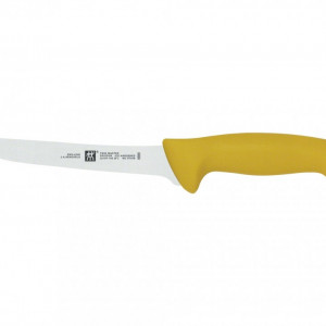 Nož za otkoštavanje pandler blago zakrivljeni 16cm Zwilling TWIN MASTER
