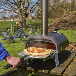 Ooni pizza peć Karu 2 Multi Fuel