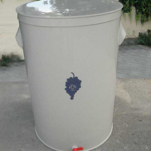 Bure za vino od Polipropilena ( medicinske plastike)