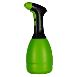 Prskalica baterijska GARDEN LEAF 1.2L