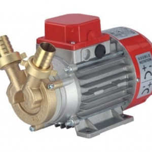 Pumpa za pretakanje MARINA 25 - 12V - dupla rotacija