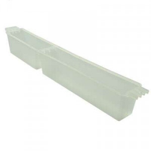 Ram hranilica 3kg PP 5/1