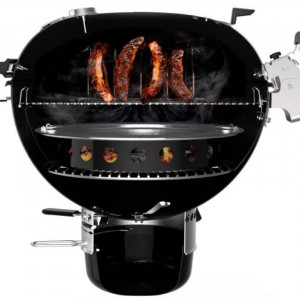 Roštilj na ugalj Weber Master Touch 57 Premium E-5770 - Img 5