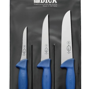 Set noževa Dick ErgoGrip 8-2553-00 (13,18,21cm )