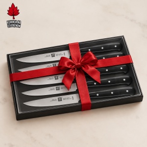 Set noževa Zwilling 39029-000 steak 4/1