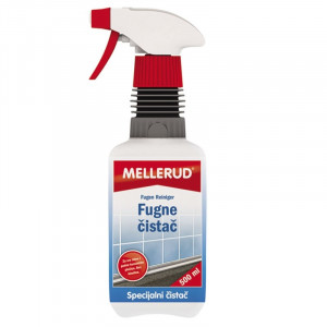 Sredstvo za čišćenje i održavanje fugni 0.5L Mellerud