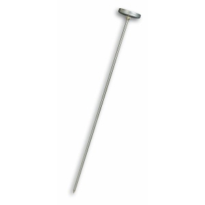 Analogni termometar za kompost sa sondom 40 cm