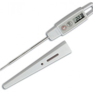 Termometar digitalni 301040 ubodni od -40º do +250º C TFA