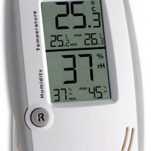 Termometar digitalni 305015 higrometar In-Out