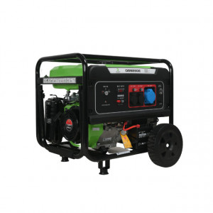 Agregat FDG9250E 6.0 KW Dolomite - Img 3
