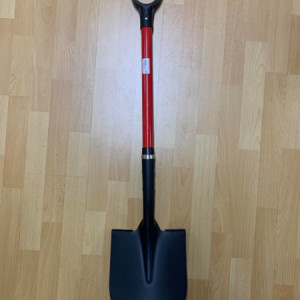 Ašov špicasti sa drškom - ojačani Levior - Img 2