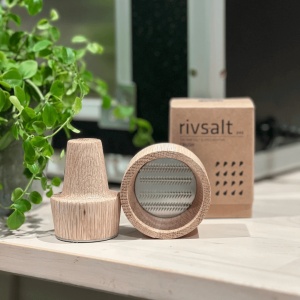 Avan za usitnjavanje začinskog bilja RivSalt CRUSH