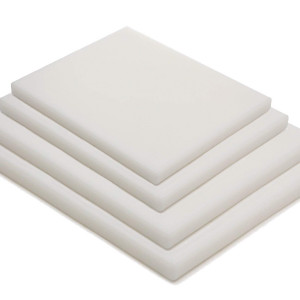 Daska za sečenje od polietilena 20x250x400mm