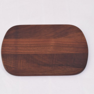 Daska za serviranje - Orah 210X150x9 mm