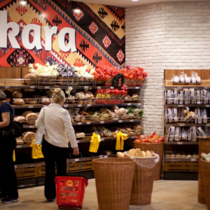 Dekorativna bela cigla Rustica White - Img 2