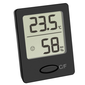Digitalni termometar - vlagomer TFA 30.5041
