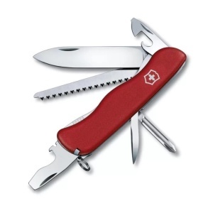 Džepni nož Trailfinder red Victorinox
