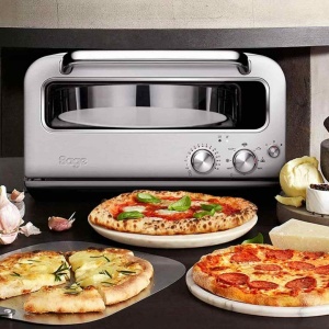 Električna peć za pizzu Sage Pizzaiolo - Img 3