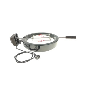 Električni ražanj za keramički roštilj Limited Kamado Bono