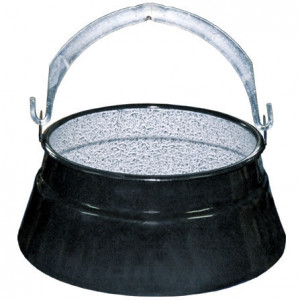 Fish Soup Kettle 8L